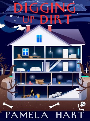cover image of Digging Up Dirt